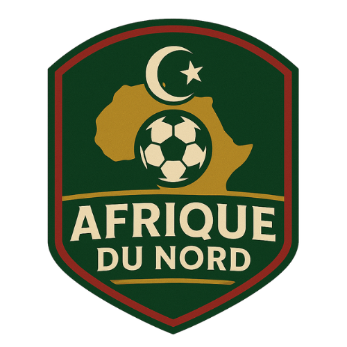 Afrique du Nord crest