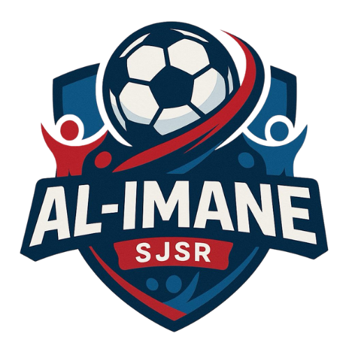 Imane St-Jean crest