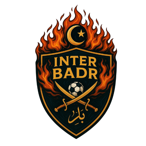 Inter Badr crest